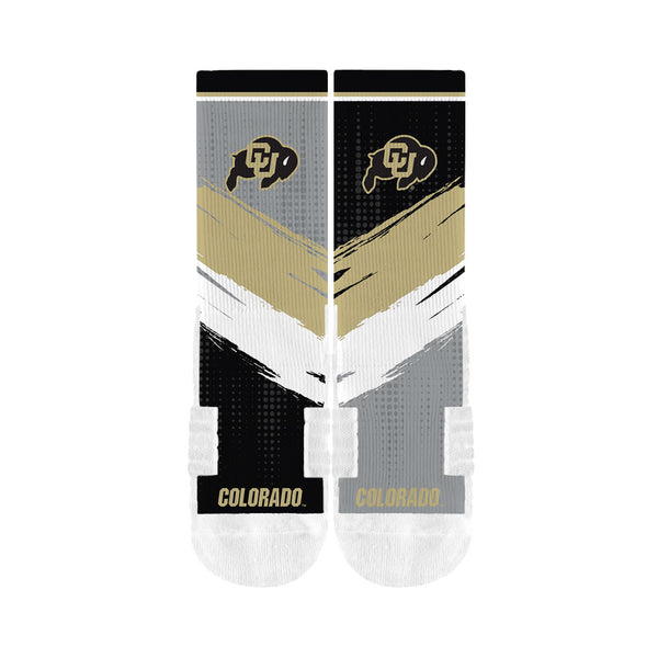 University of Colorado | Premium Full Sub | Mix Match | N02417771ML