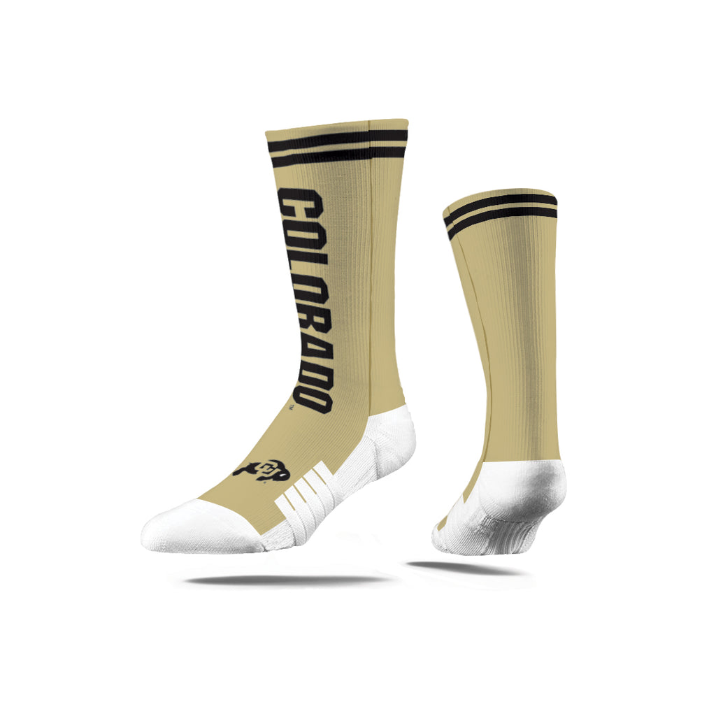 University of Colorado | Premium Full Sub | Script | N02417775ML