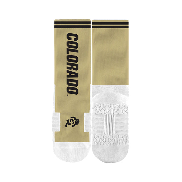University of Colorado | Premium Full Sub | Script | N02417775ML