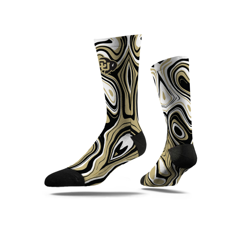 University of Colorado | Economy Full Sub | Oil Slick | N02581797ML