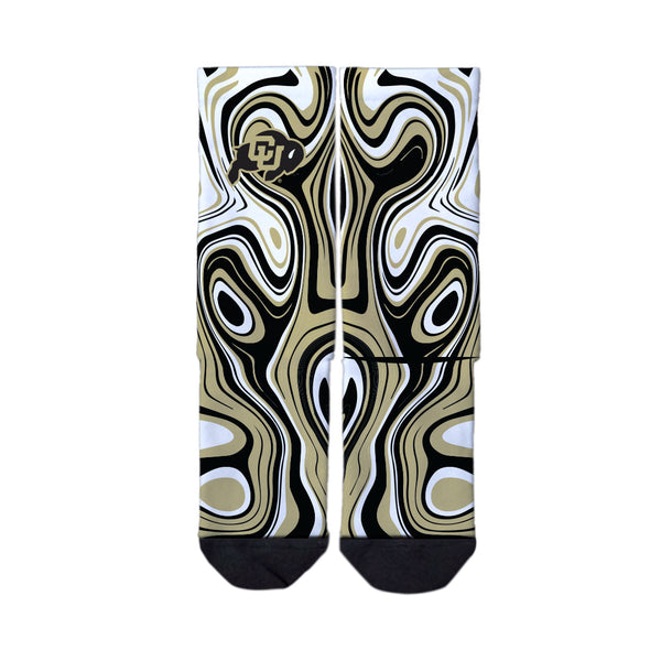 University of Colorado | Economy Full Sub | Oil Slick | N02581797ML