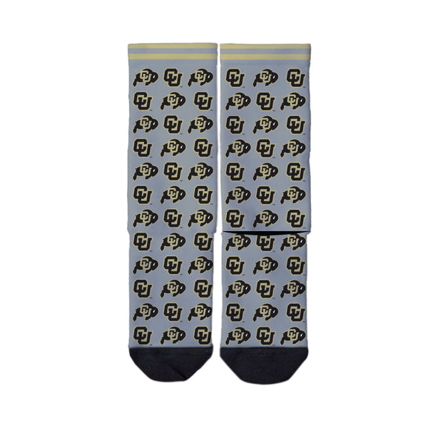 University of Colorado | Economy Full Sub | Step and Repeat | N02243754ML