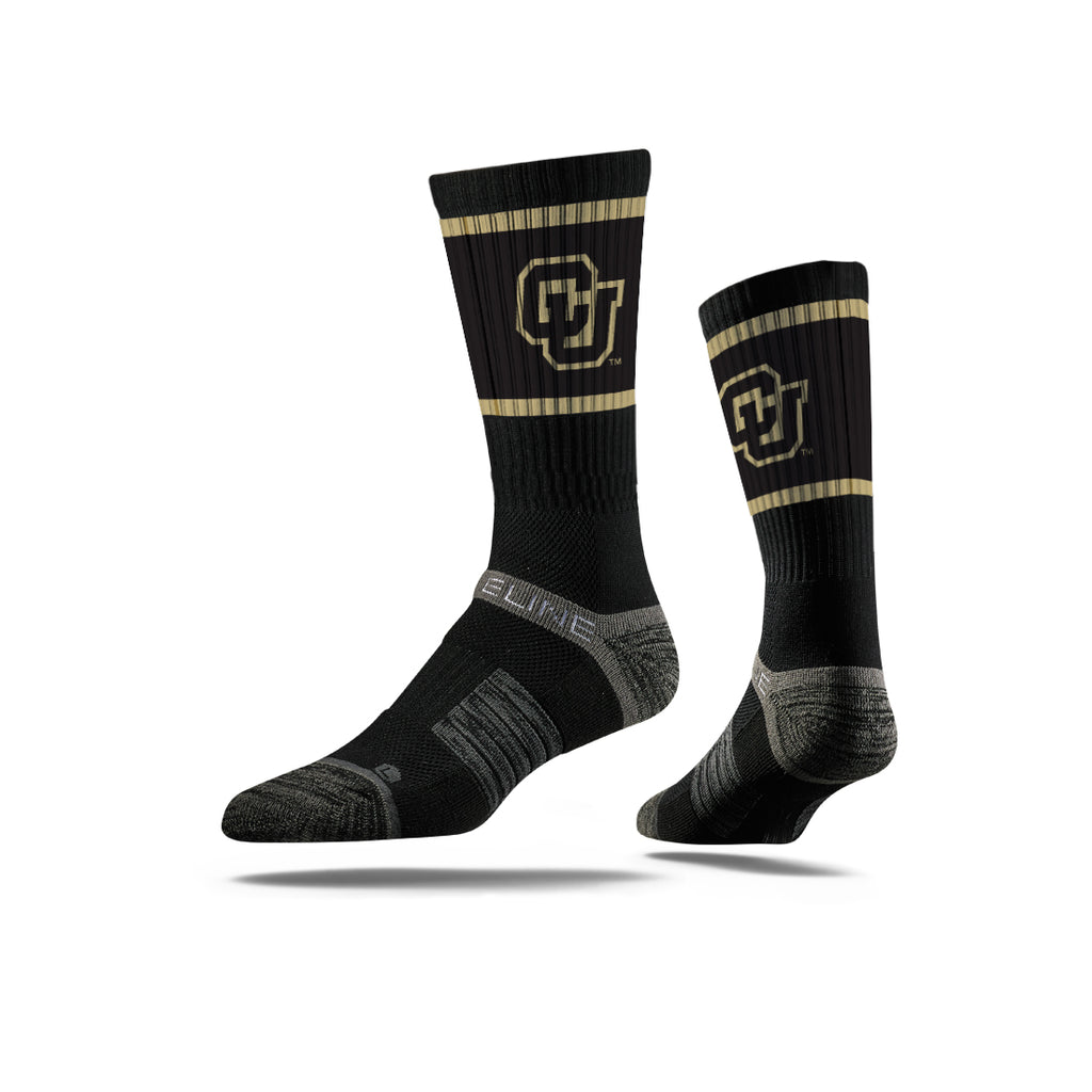 University of Colorado | Premium Crew | Fashion Logo | N02581670ML