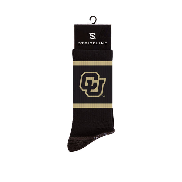 University of Colorado | Premium Crew | Fashion Logo | N02581670ML