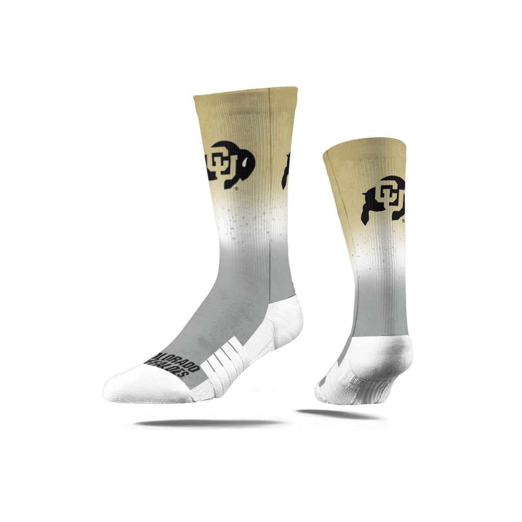 University of Colorado | Premium Full Sub | Dip Dye | N02418839ML