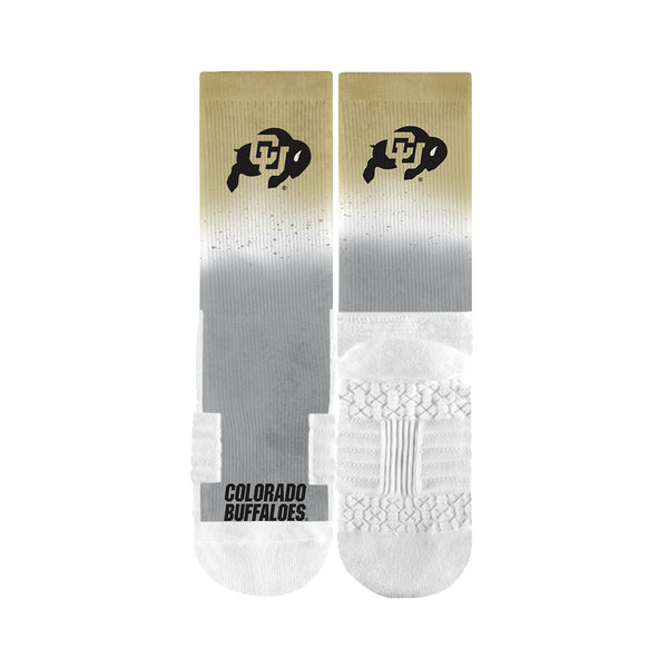 University of Colorado | Premium Full Sub | Dip Dye | N02418839ML