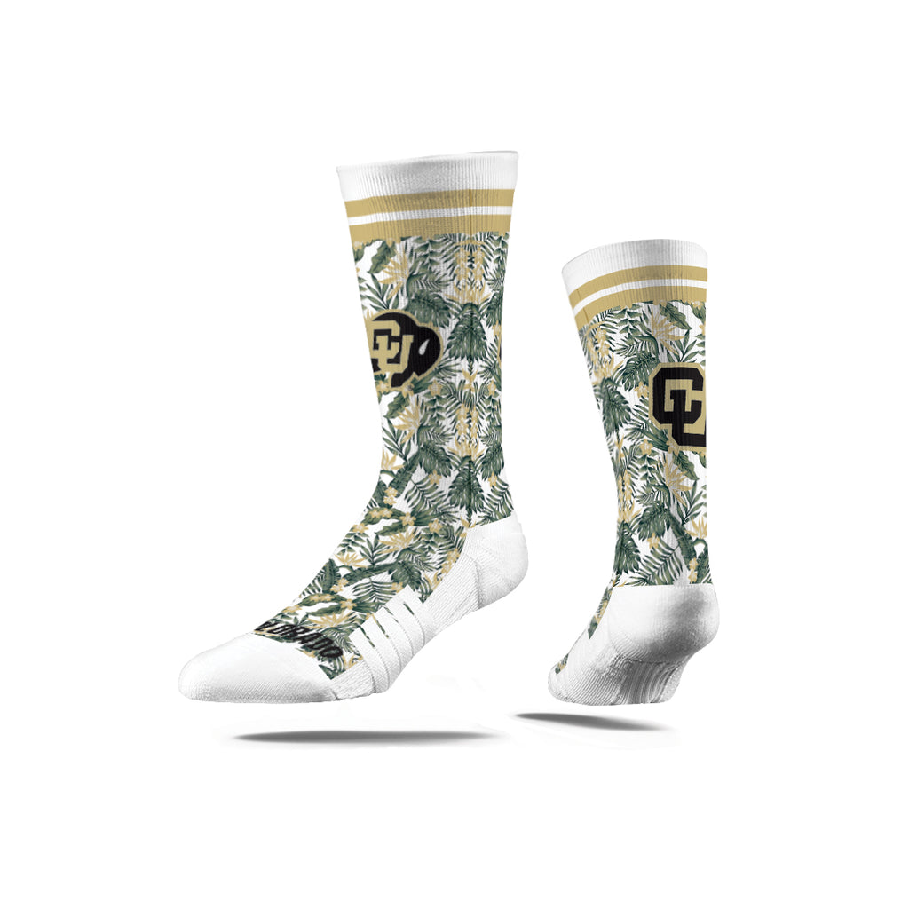 University of Colorado | Premium Full Sub | Fan Flora | N02367255ML