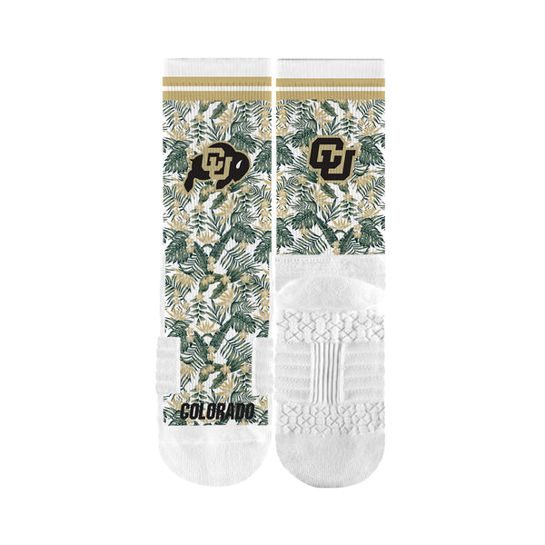University of Colorado | Premium Full Sub | Fan Flora | N02367255ML