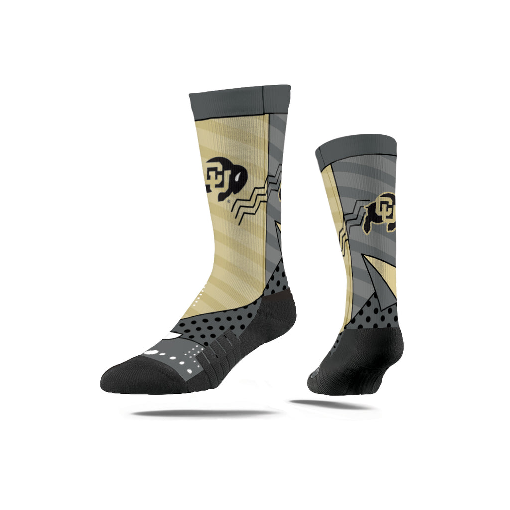 University of Colorado | Premium Full Sub | Geo Block | N02376407ML