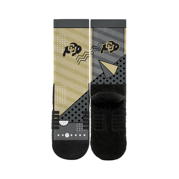 University of Colorado | Premium Full Sub | Geo Block | N02376407ML