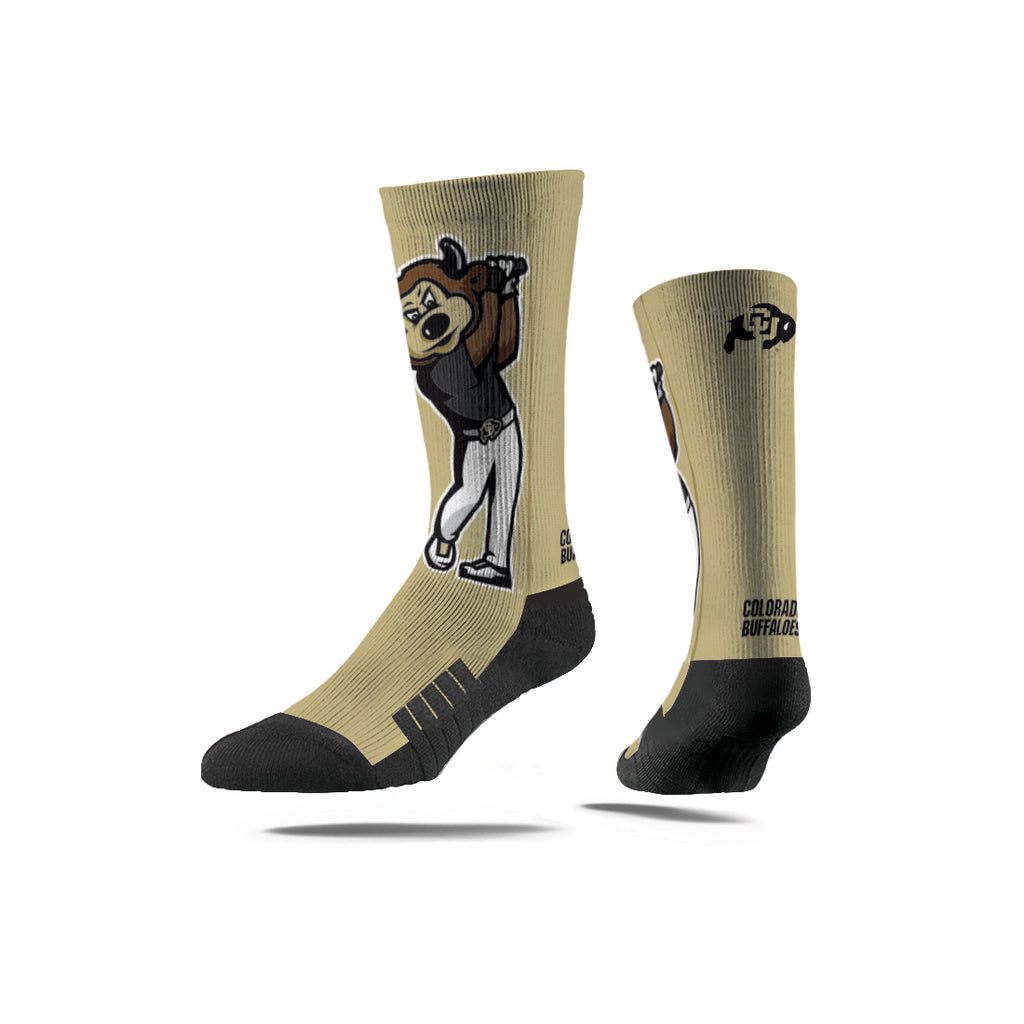University of Colorado | Premium Full Sub | Mascot | N02338252ML