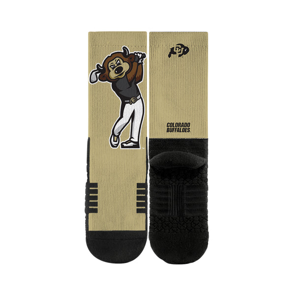 University of Colorado | Premium Full Sub | Mascot | N02338252ML