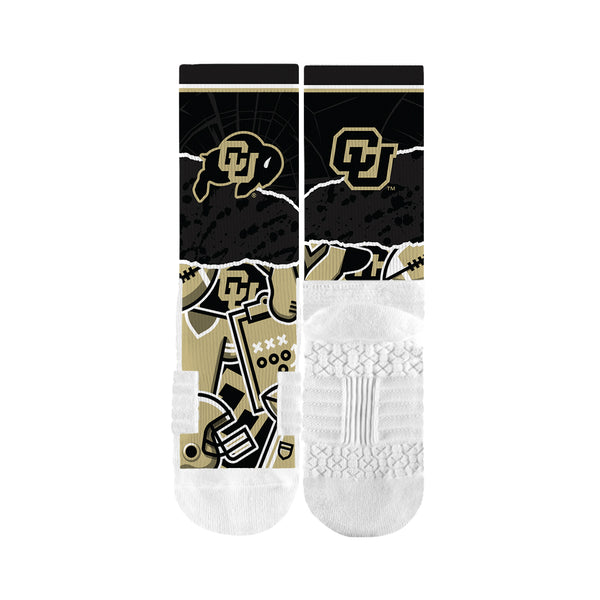 University of Colorado | Premium Full Sub | Tear Out | N02383858ML