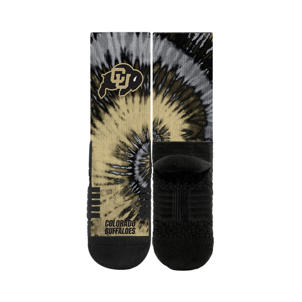 University of Colorado | Premium Full Sub | Tie Dye | N02160415ML