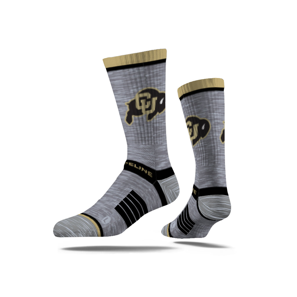 University of Colorado | Premium Wool Knit | NCAA | N02368407ML