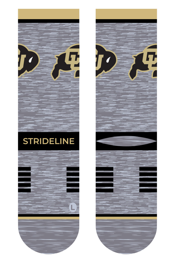 University of Colorado | Premium Wool Knit | NCAA | N02368407ML