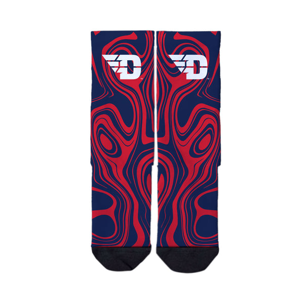 University of Dayton | Economy Full Sub | Oil Slick | N02194224ML
