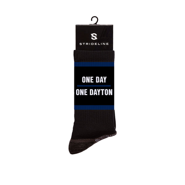 University of Dayton | Premium Crew | Fashion Logo | N02193992ML