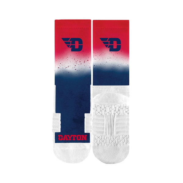 University of Dayton | Premium Full Sub | Dip Dye | N02418843ML