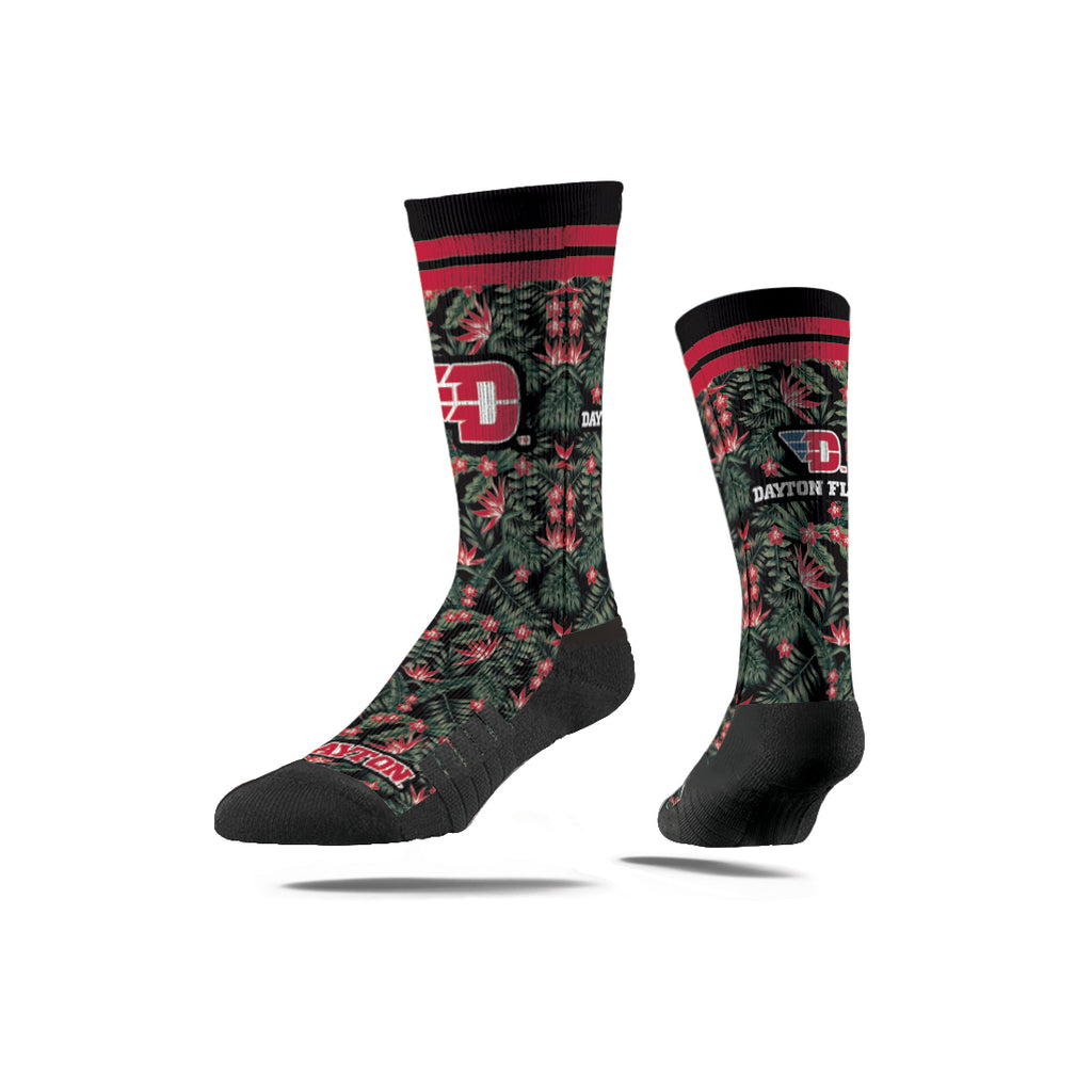 University of Dayton | Premium Full Sub | Fan Flora | N02364880ML