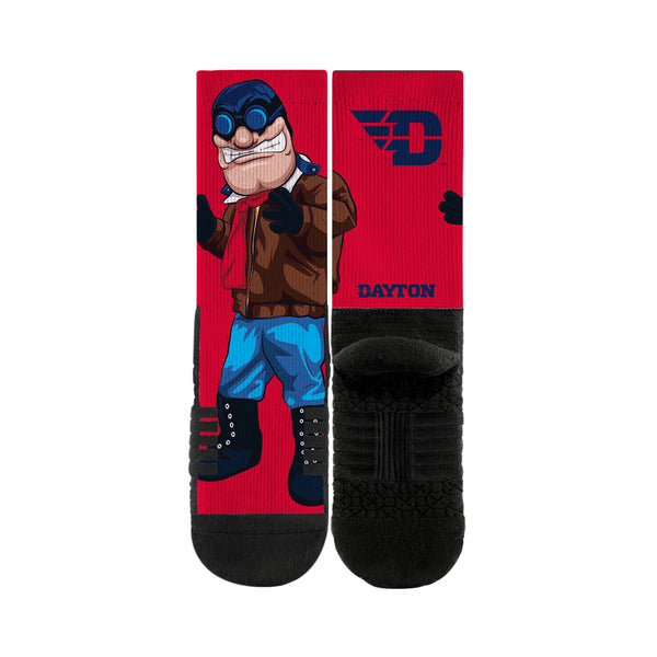 University of Dayton | Premium Full Sub | Mascot | N02177632ML