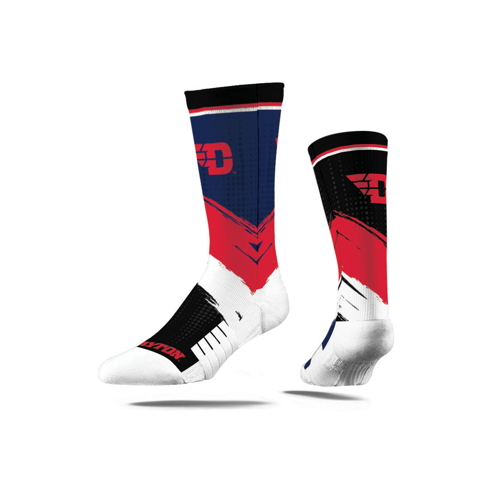 University of Dayton | Premium Full Sub | Mix Match | N02417795ML