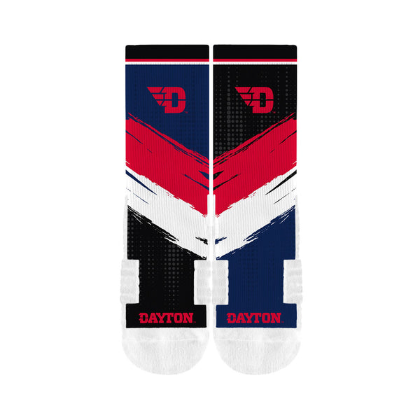 University of Dayton | Premium Full Sub | Mix Match | N02417795ML