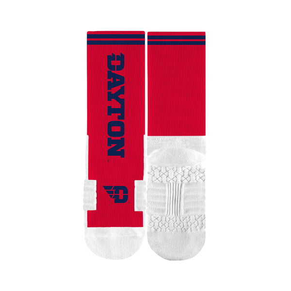 University of Dayton | Premium Full Sub | Script | N02417791ML