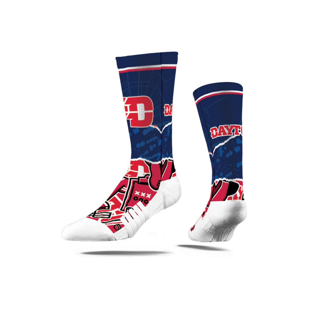 University of Dayton | Premium Full Sub | Tear Out | N02383850ML