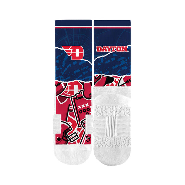 University of Dayton | Premium Full Sub | Tear Out | N02383850ML