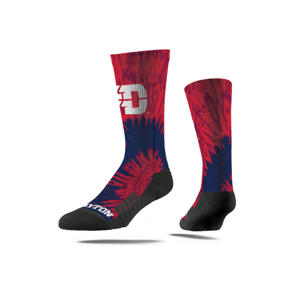University of Dayton | Premium Full Sub | Tie Dye | N02167649ML