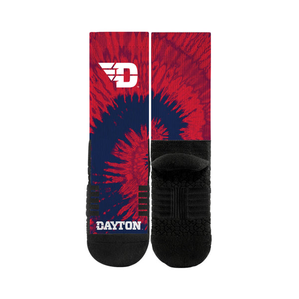 University of Dayton | Premium Full Sub | Tie Dye | N02167649ML