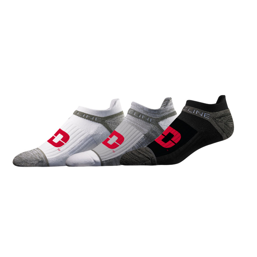 University of Dayton | Premium Low | NCAA 3 Pack Box | N02596480ML
