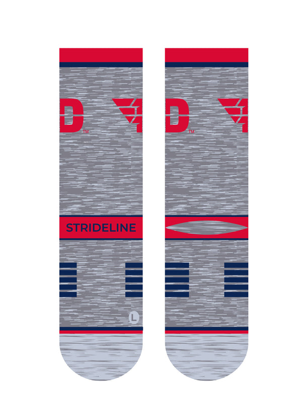 University of Dayton | Premium Wool Knit | NCAA | N02581696ML