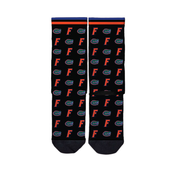 University of Florida | Economy Full Sub | Step and Repeat | N01757200ML