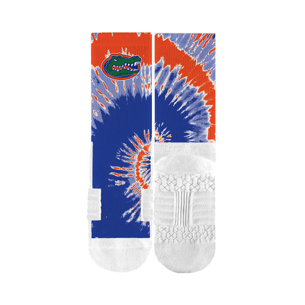 University of Florida | Premium Full Sub | Tie Dye | N02162439ML