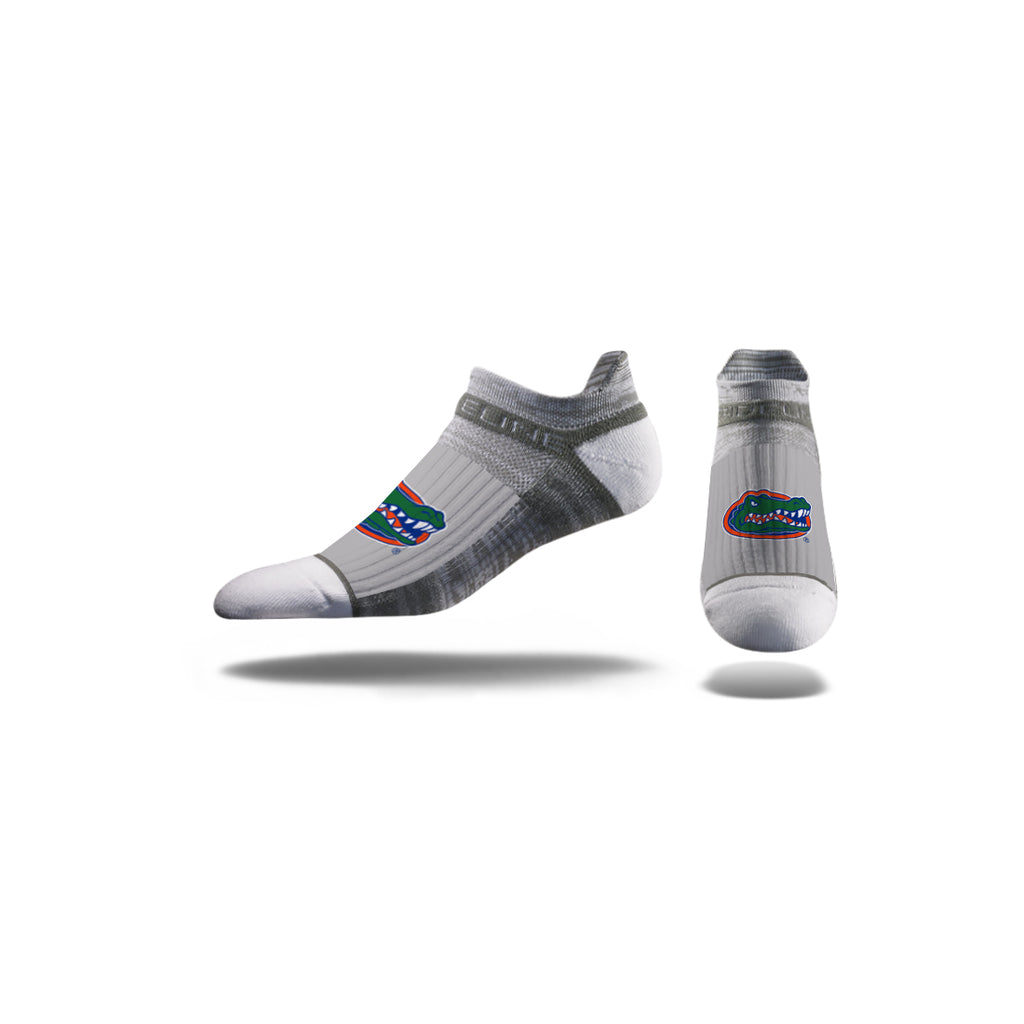 University of Florida | Premium Low | Primary Logo School Color | Grey | N02593301ML