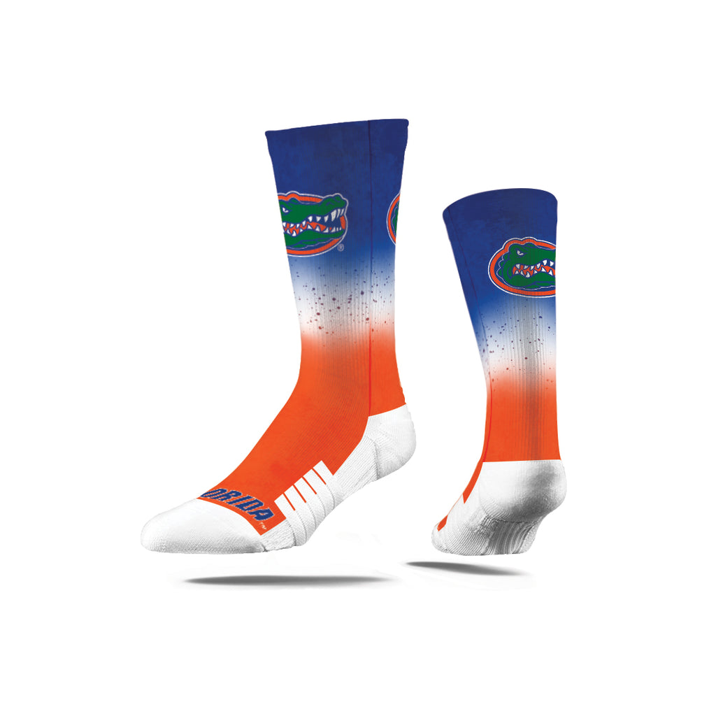 University of Florida | Premium Full Sub | Dip Dye | N02418847ML