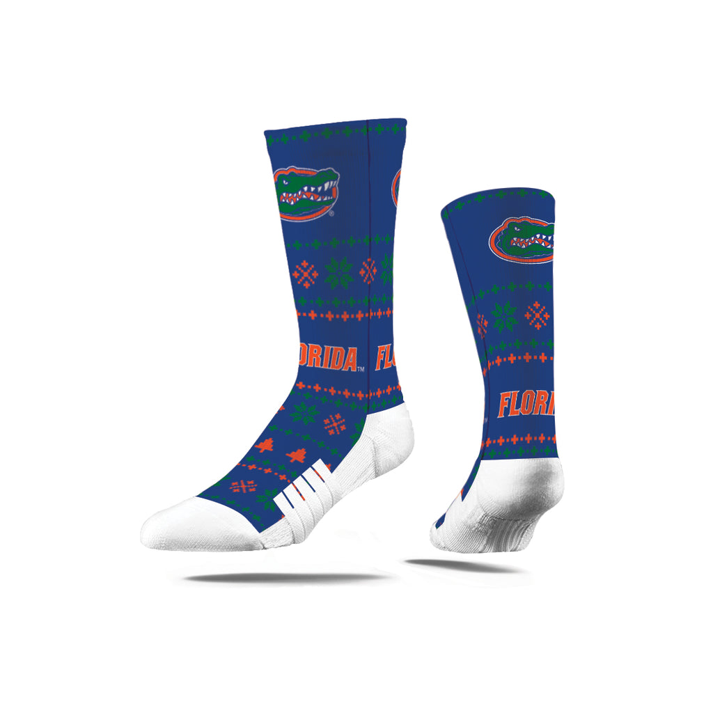 University of Florida | Premium Full Sub | Holiday Sweater | N02580996ML