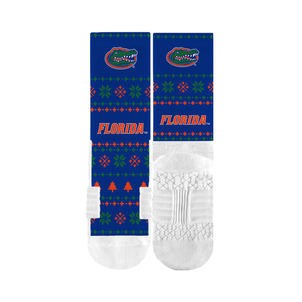 University of Florida | Premium Full Sub | Holiday Sweater | N02580996ML