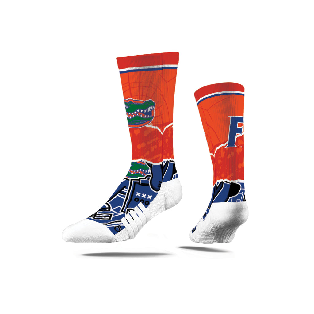 University of Florida | Premium Full Sub | Tear Out | N02383846ML