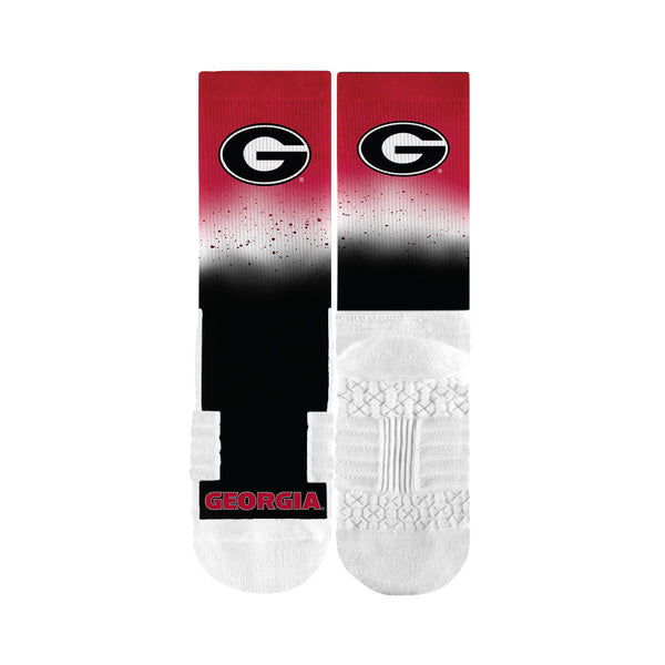 University of Georgia | Premium Full Sub | Dip Dye | N02418851ML