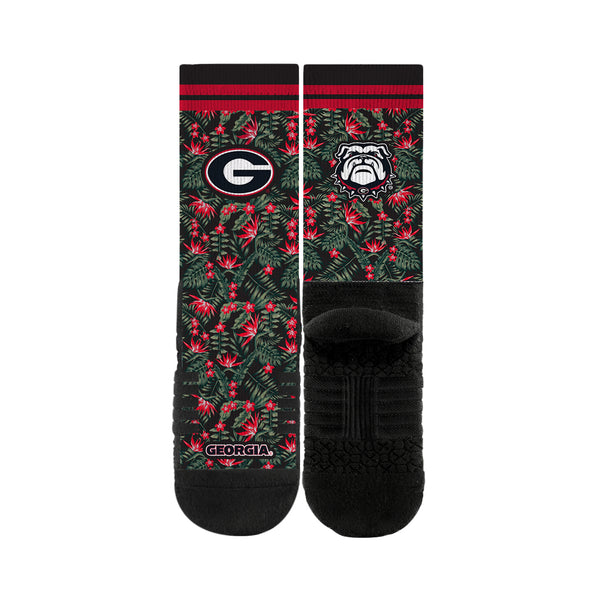 University of Georgia | Premium Full Sub | Fan Flora | N02367495ML