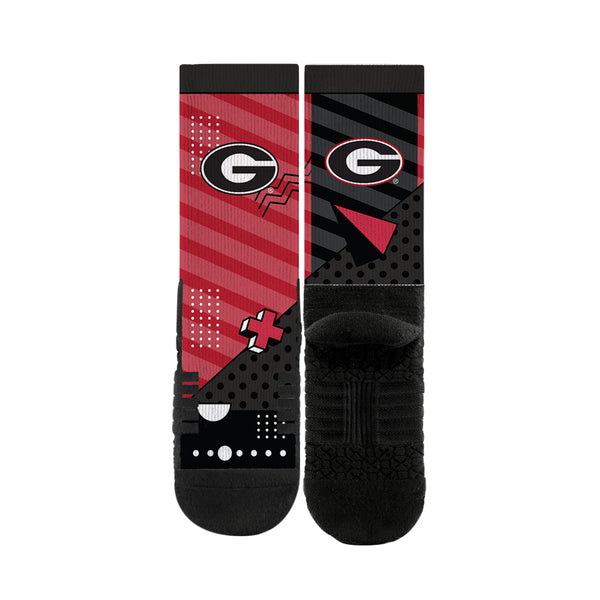 University of Georgia | Premium Full Sub | Geo Block | N02376423ML