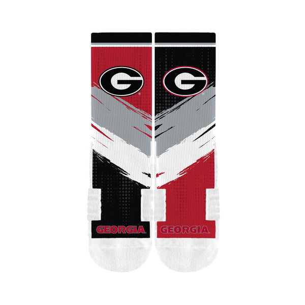 University of Georgia | Premium Full Sub | Mix Match | N02408802ML