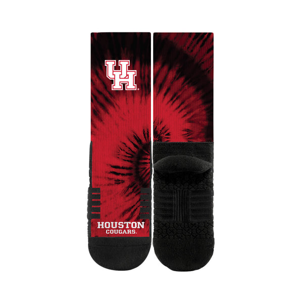 University of Houston | Premium Full Sub | Tie Dye | N02164420ML