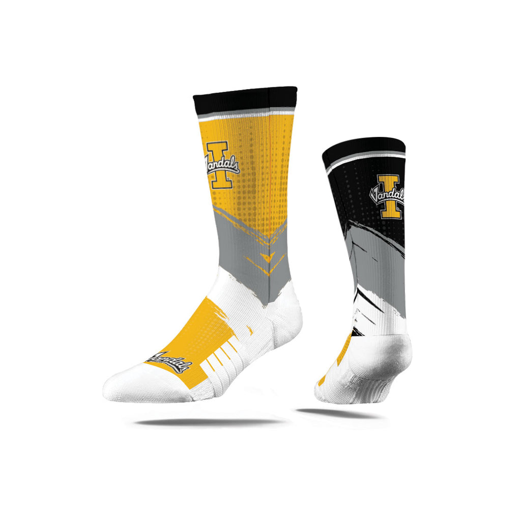 University of Idaho | Premium Full Sub | Mix Match | N02584145ML