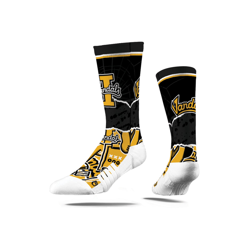 University of Idaho | Premium Full Sub | Tear Out | N02383838ML