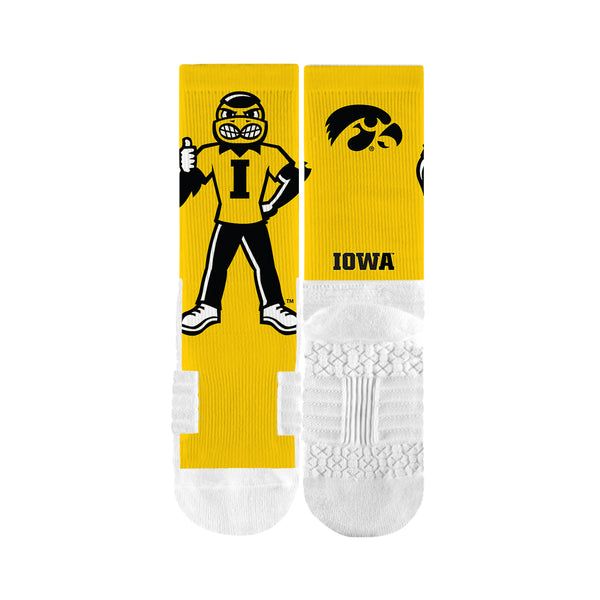 University of Iowa | Premium Full Sub | Mascot | N02108608ML