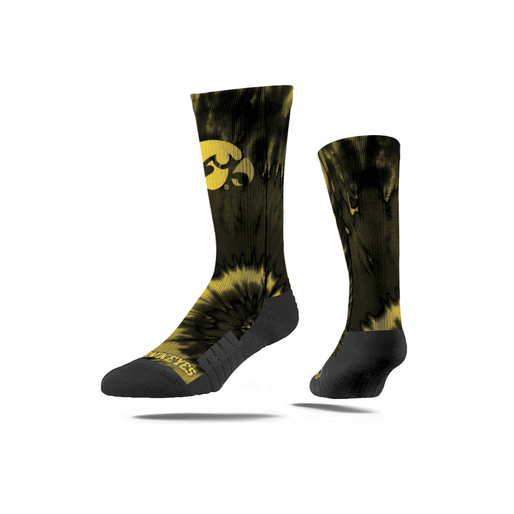 University of Iowa | Premium Full Sub | Tie Dye | N02166128ML